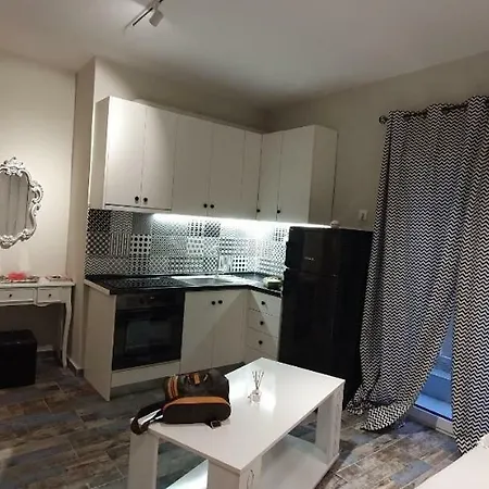 Vivian House Lägenhet Thessaloníki