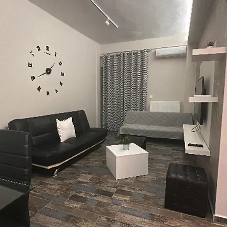 شقة Vivian House سالونيك