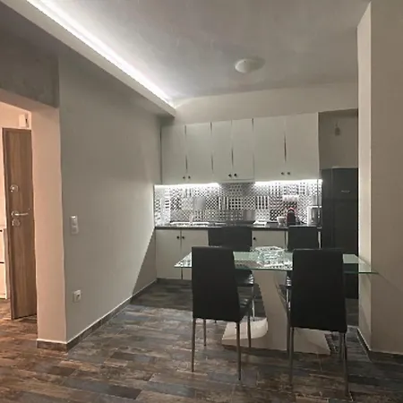 Vivian House شقة *